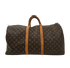 Keepall 55, vista frontal